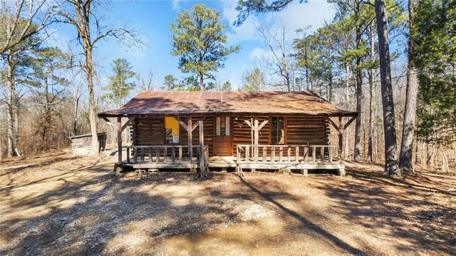 $255,000 | 6902 Blacks Bluff Road Southwest, Cave Spring, GA 30124