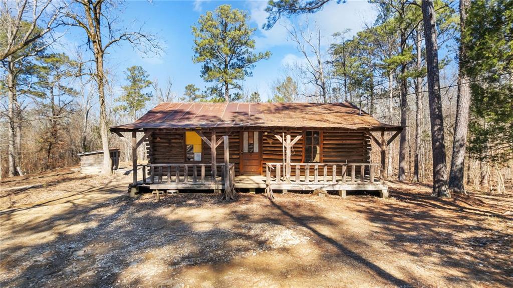 6902 Blacks Bluff Road Southwest Cave Spring, GA 30124 - Photo 24 of 40
