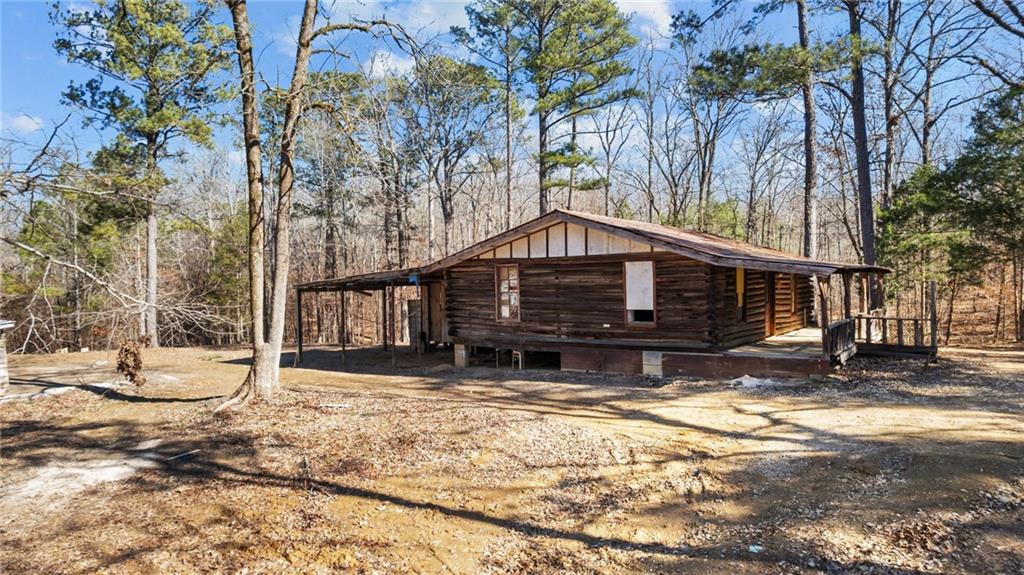 6902 Blacks Bluff Road Southwest Cave Spring, GA 30124 - Photo 25 of 40