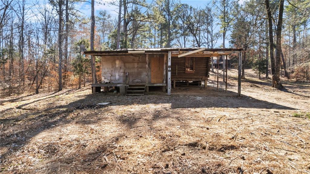 6902 Blacks Bluff Road Southwest Cave Spring, GA 30124 - Photo 26 of 40