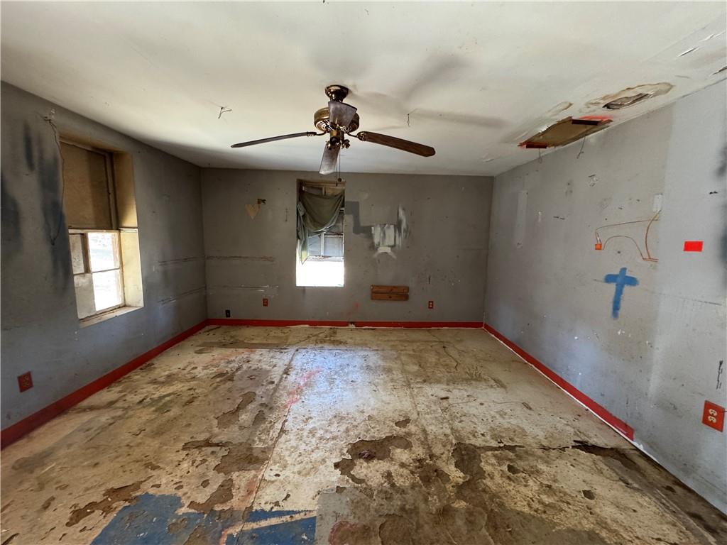 6902 Blacks Bluff Road Southwest Cave Spring, GA 30124 - Photo 28 of 40