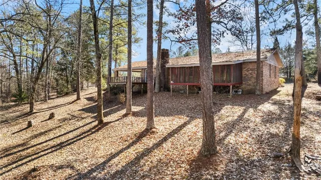 $255,000 | 6902 Blacks Bluff Road Southwest, Cave Spring, GA 30124