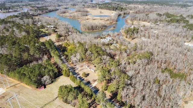 $255,000 | 6902 Blacks Bluff Road Southwest, Cave Spring, GA 30124