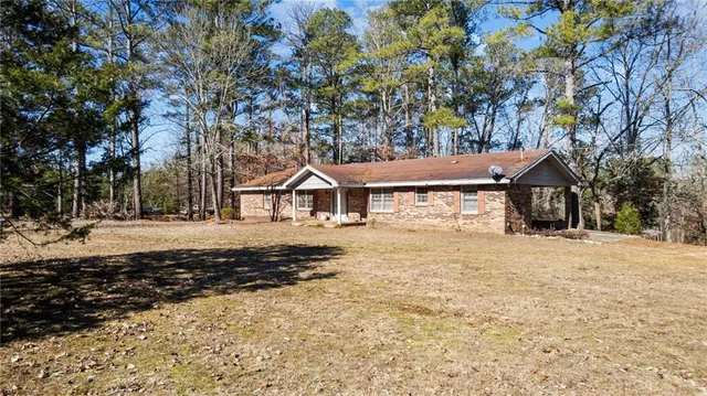 $255,000 | 6902 Blacks Bluff Road Southwest, Cave Spring, GA 30124