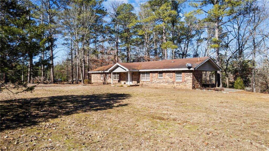 6902 Blacks Bluff Road Southwest Cave Spring, GA 30124 - Photo 3 of 40