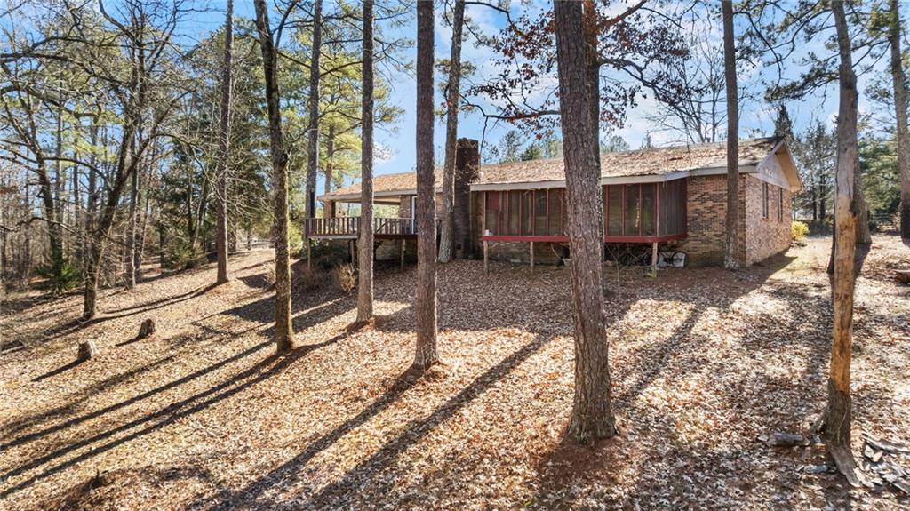 6902 Blacks Bluff Road Southwest Cave Spring, GA 30124 - Photo 32 of 40