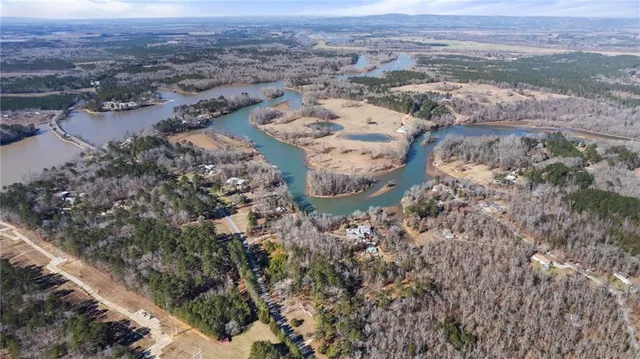 $255,000 | 6902 Blacks Bluff Road Southwest, Cave Spring, GA 30124