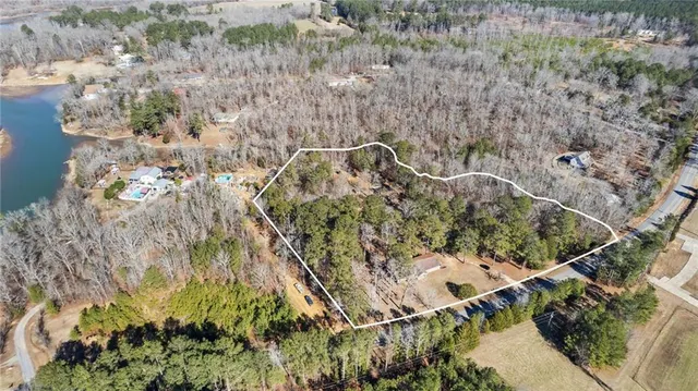 $255,000 | 6902 Blacks Bluff Road Southwest, Cave Spring, GA 30124