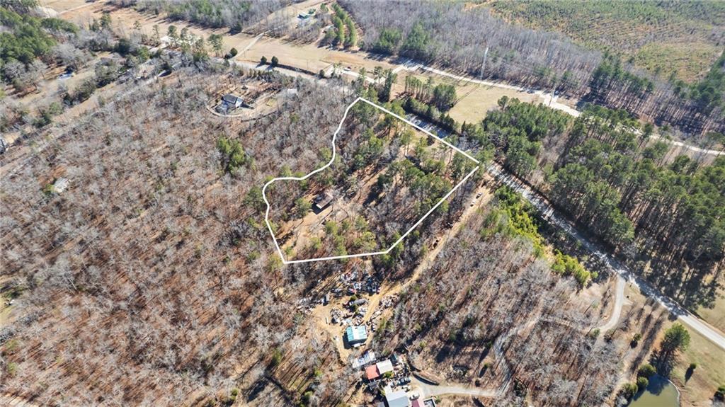 6902 Blacks Bluff Road Southwest Cave Spring, GA 30124 - Photo 38 of 40