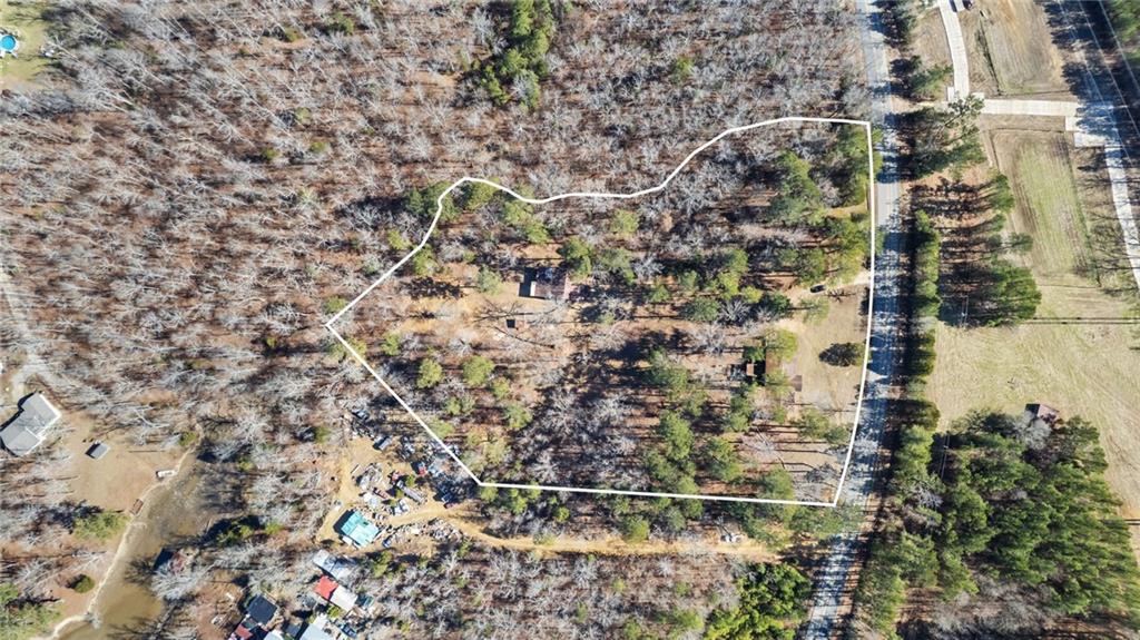 6902 Blacks Bluff Road Southwest Cave Spring, GA 30124 - Photo 39 of 40