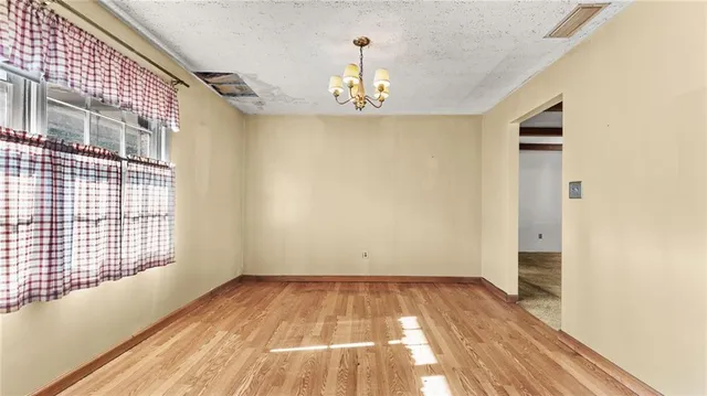 $255,000 | 6902 Blacks Bluff Road Southwest, Cave Spring, GA 30124