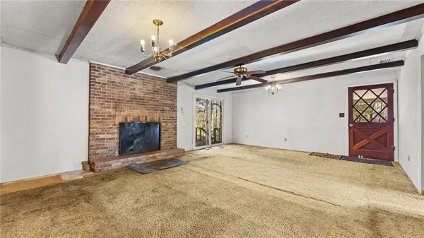 $225,000 | 6902 Blacks Bluff Road Southwest, Cave Spring, GA 30124