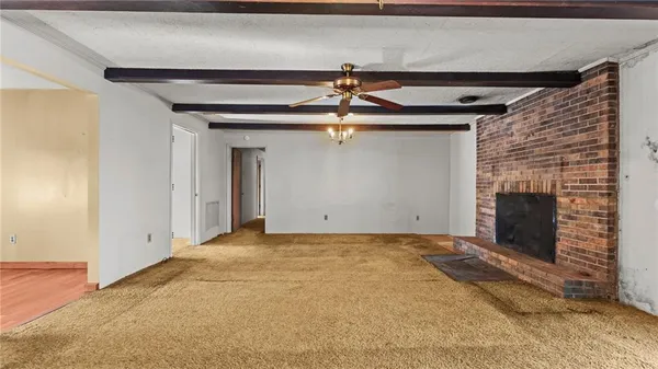 $225,000 | 6902 Blacks Bluff Road Southwest, Cave Spring, GA 30124