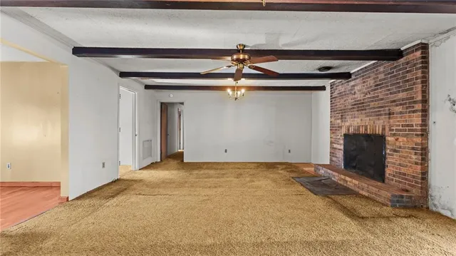 $255,000 | 6902 Blacks Bluff Road Southwest, Cave Spring, GA 30124