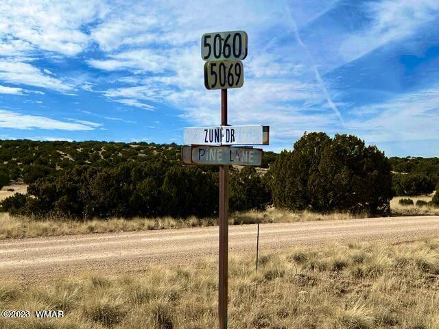 127 Co Road Concho, AZ 85924 - Photo 10 of 16