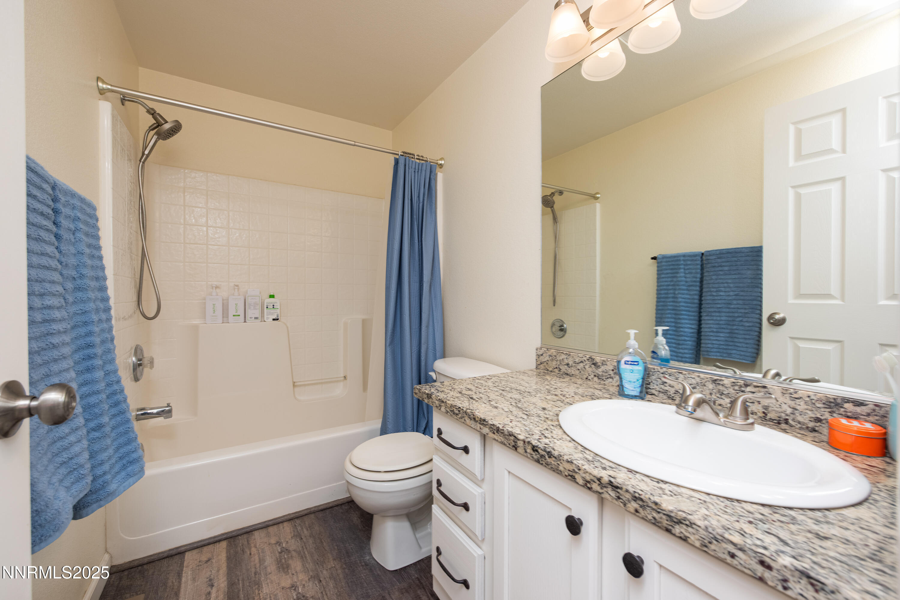 540 Upper Colony Road Wellington, NV 89444 - Photo 11 of 49 540 Upper Colony Rd -47