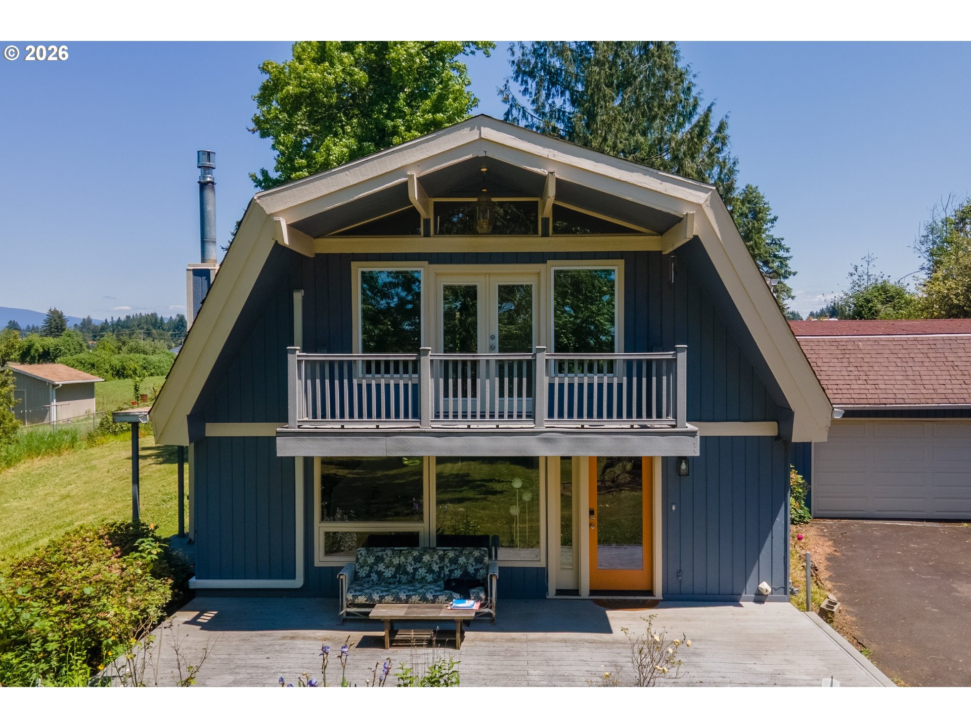 14830 Southeast 329th Avenue Boring, OR 97009 - Photo 5 of 28 Exterior