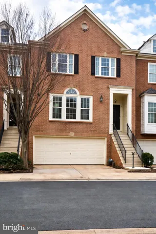 $840,000 | 10505 Captain John Smith Court, Fairfax, VA 22030