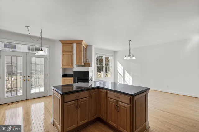 $840,000 | 10505 Captain John Smith Court, Fairfax, VA 22030