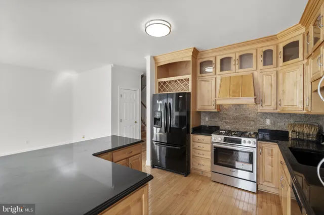 $840,000 | 10505 Captain John Smith Court, Fairfax, VA 22030