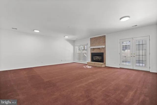 $840,000 | 10505 Captain John Smith Court, Fairfax, VA 22030