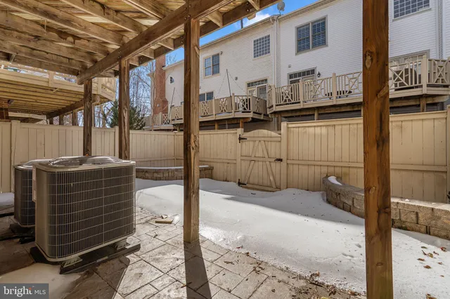 $840,000 | 10505 Captain John Smith Court, Fairfax, VA 22030