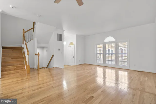 $840,000 | 10505 Captain John Smith Court, Fairfax, VA 22030