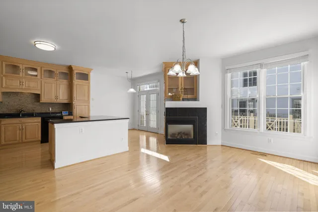 $840,000 | 10505 Captain John Smith Court, Fairfax, VA 22030