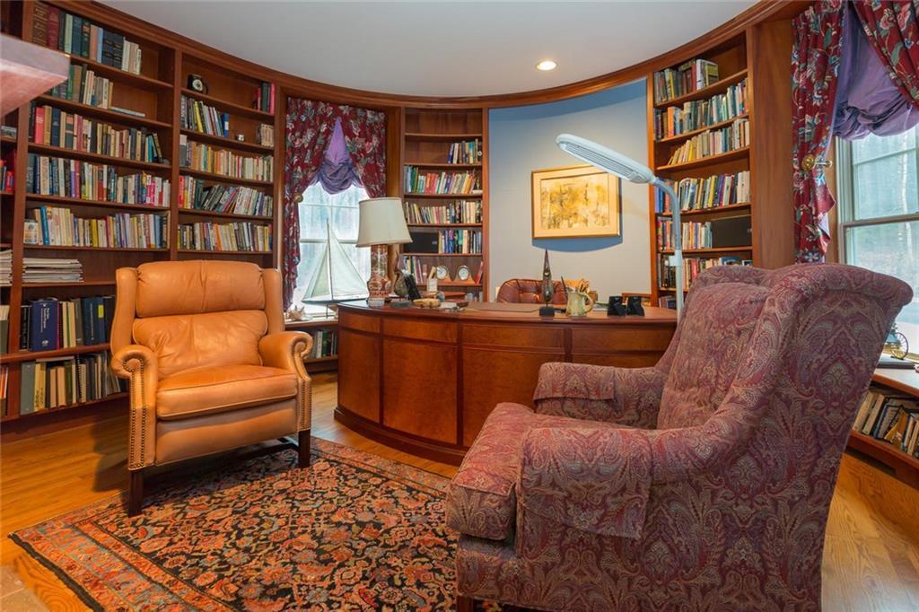 6 Russell Road Cumberland Foreside, ME 04110 - Photo 15 of 34 Photo