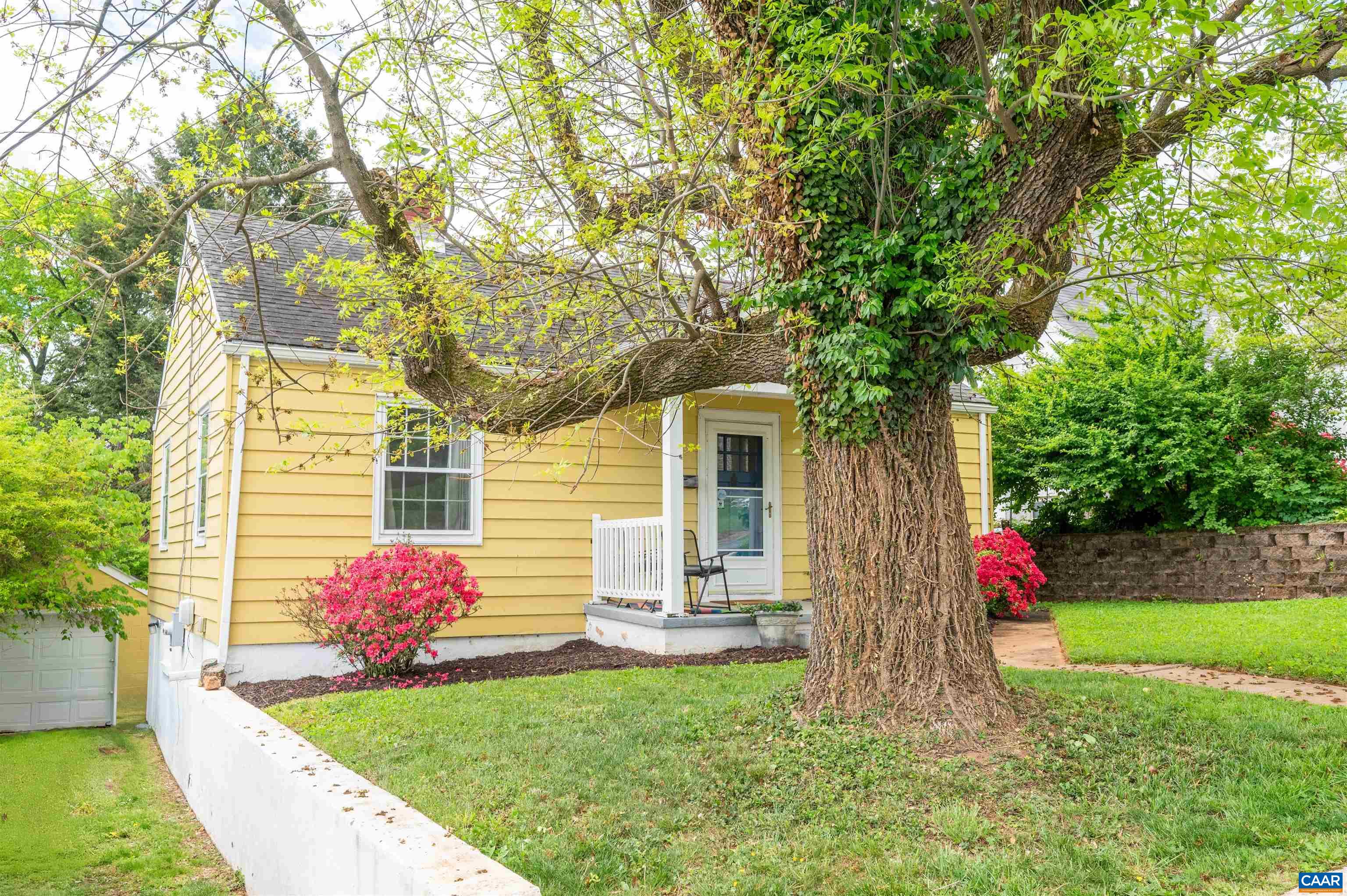 1210 Meriwether Street Charlottesville, VA 22902 - Photo 5 of 31 Gallery Image 5