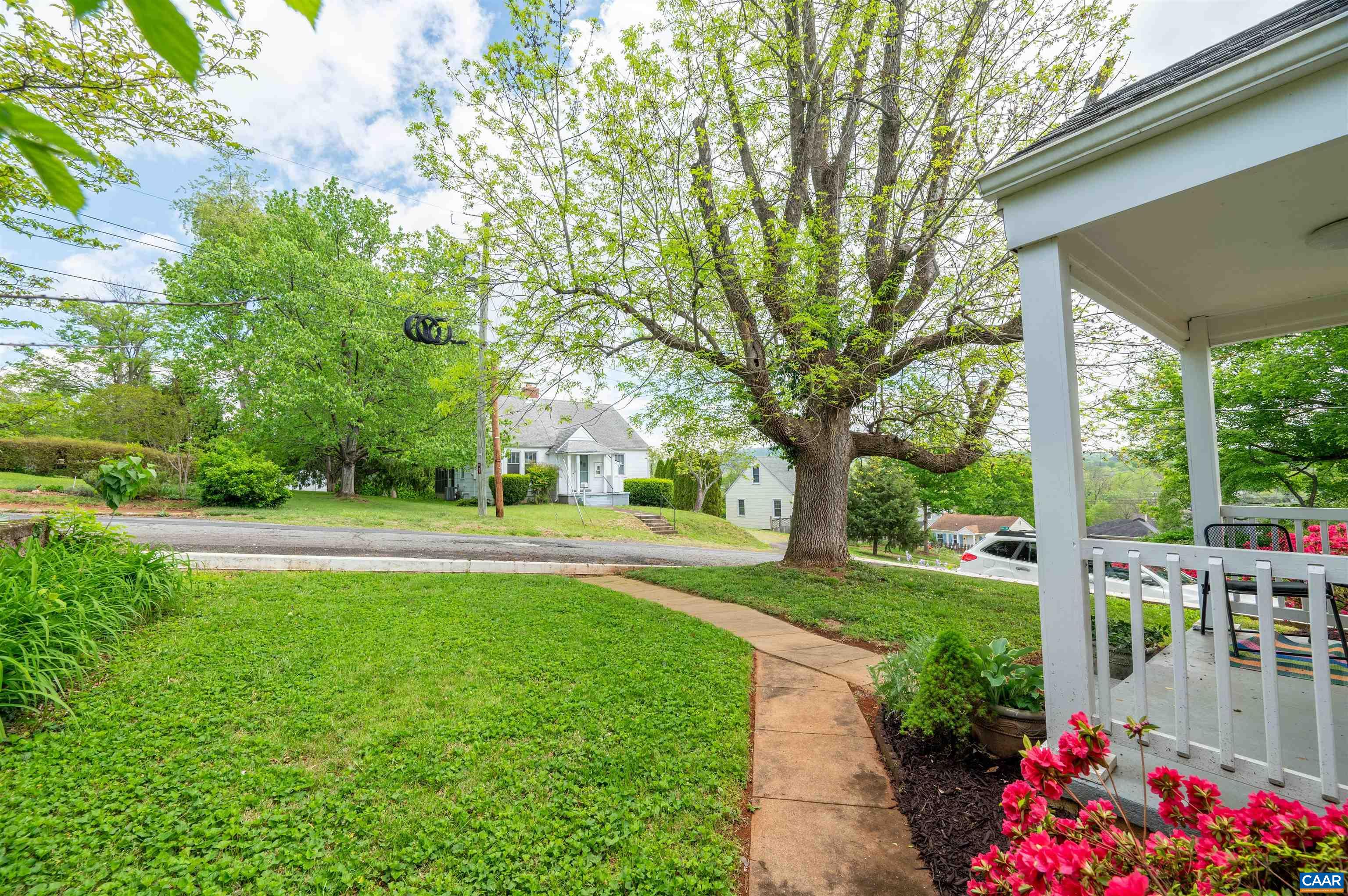 1210 Meriwether Street Charlottesville, VA 22902 - Photo 6 of 31 Gallery Image 6