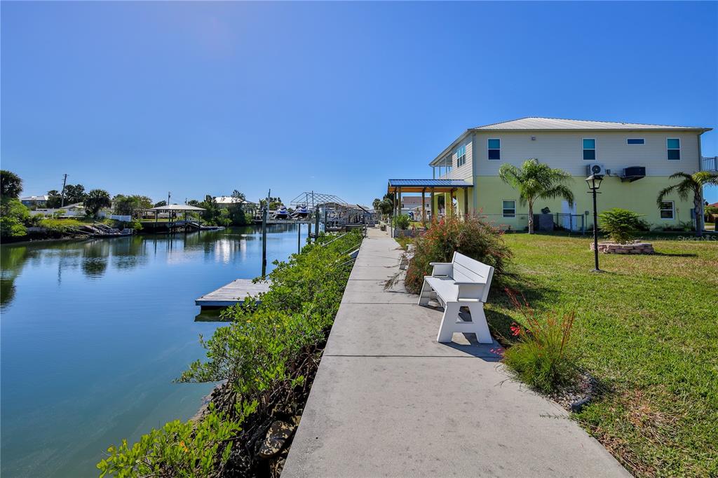 4502 Bahama Drive Hernando Beach, FL 34607 - Photo 16 of 29