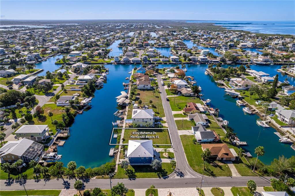 4502 Bahama Drive Hernando Beach, FL 34607 - Photo 23 of 29