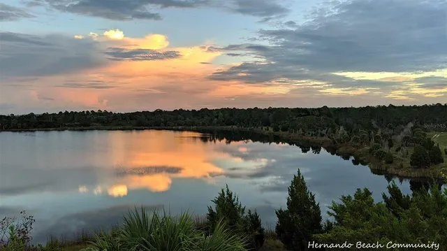 $250,000 | 4502 Bahama Drive, Hernando Beach, FL 34607