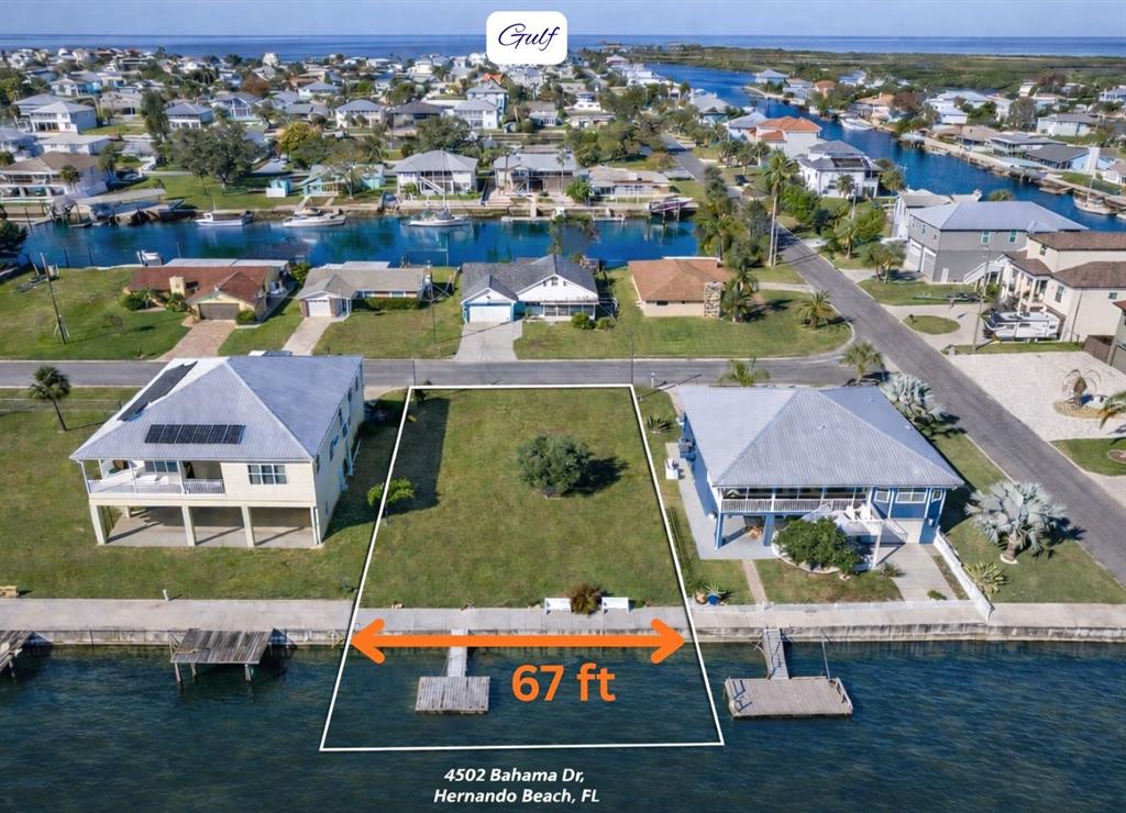 4502 Bahama Drive Hernando Beach, FL 34607 - Photo 3 of 29