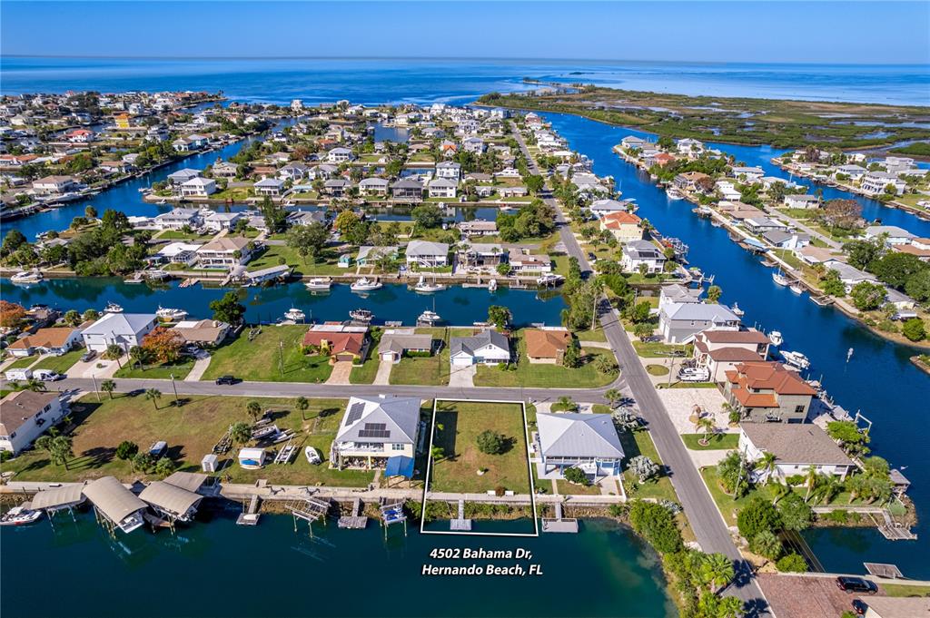 4502 Bahama Drive Hernando Beach, FL 34607 - Photo 5 of 29