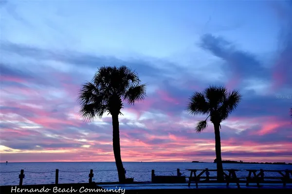 $250,000 | 4502 Bahama Drive, Hernando Beach, FL 34607