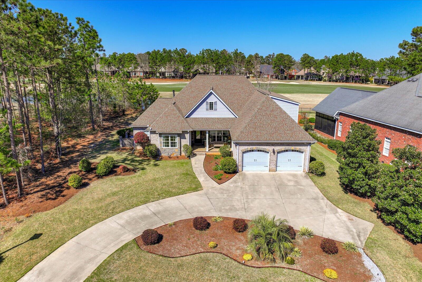 174 Commonwealth Way Aiken, SC 29803 - Photo 60 of 62 Gallery Image 60