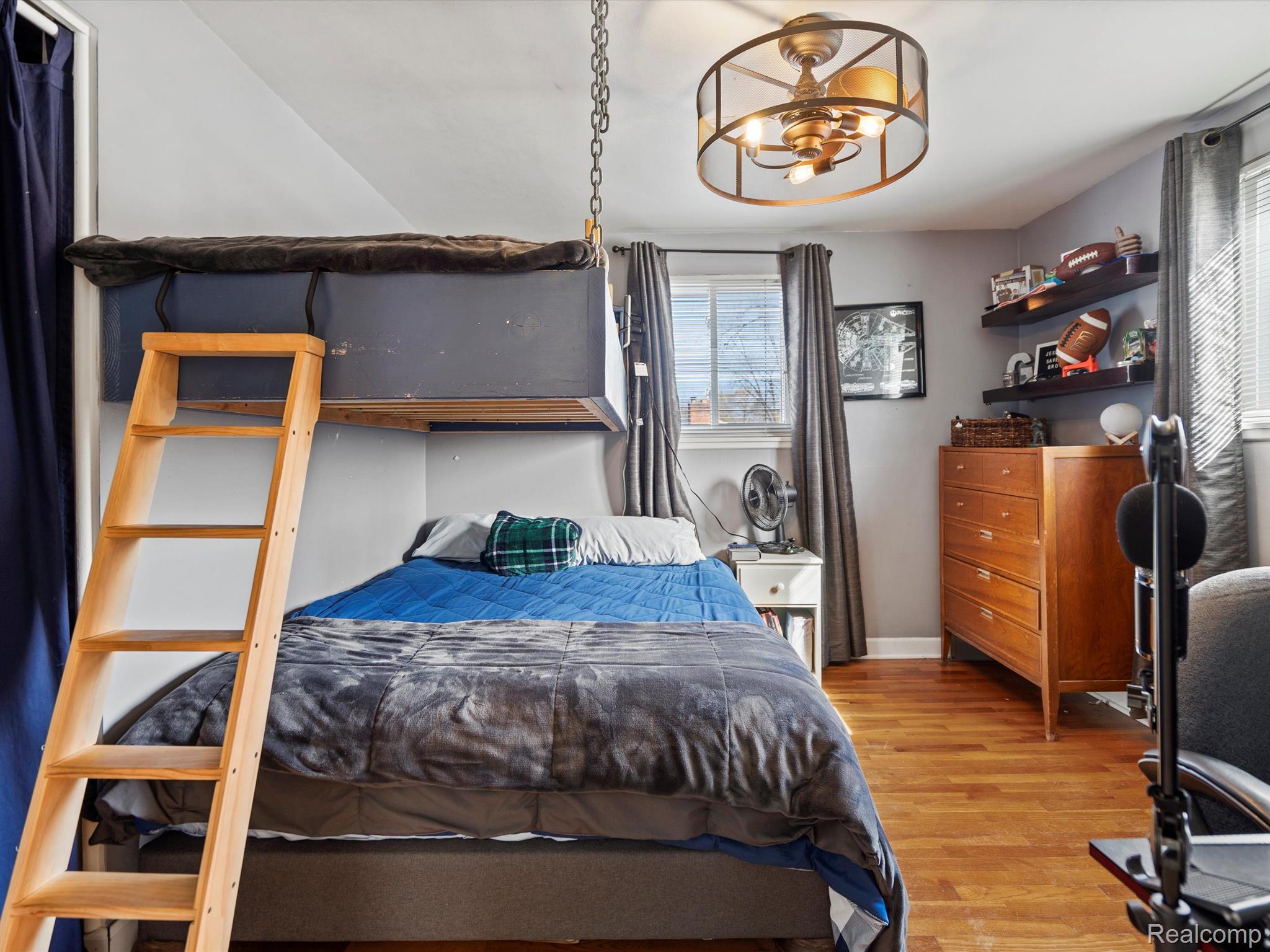 342 Old Bridge Road Grand Blanc, MI 48439 - Photo 22 of 36 Gallery Image 22