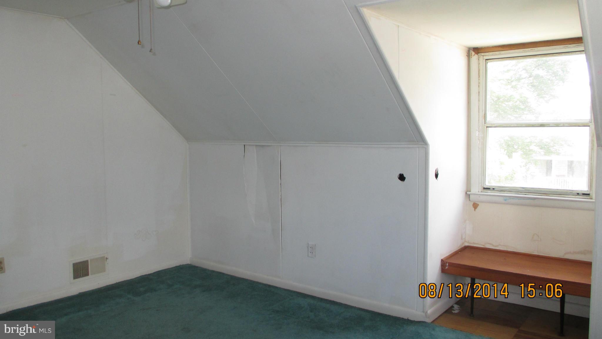 8215 Watersedge Road Baltimore, MD 21222 - Photo 11 of 15 Bedroom