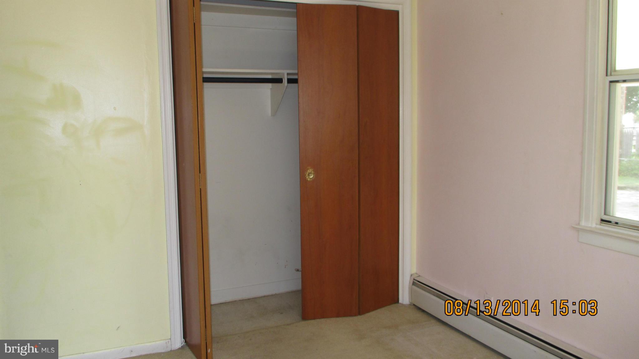 8215 Watersedge Road Baltimore, MD 21222 - Photo 9 of 15 Bedroom