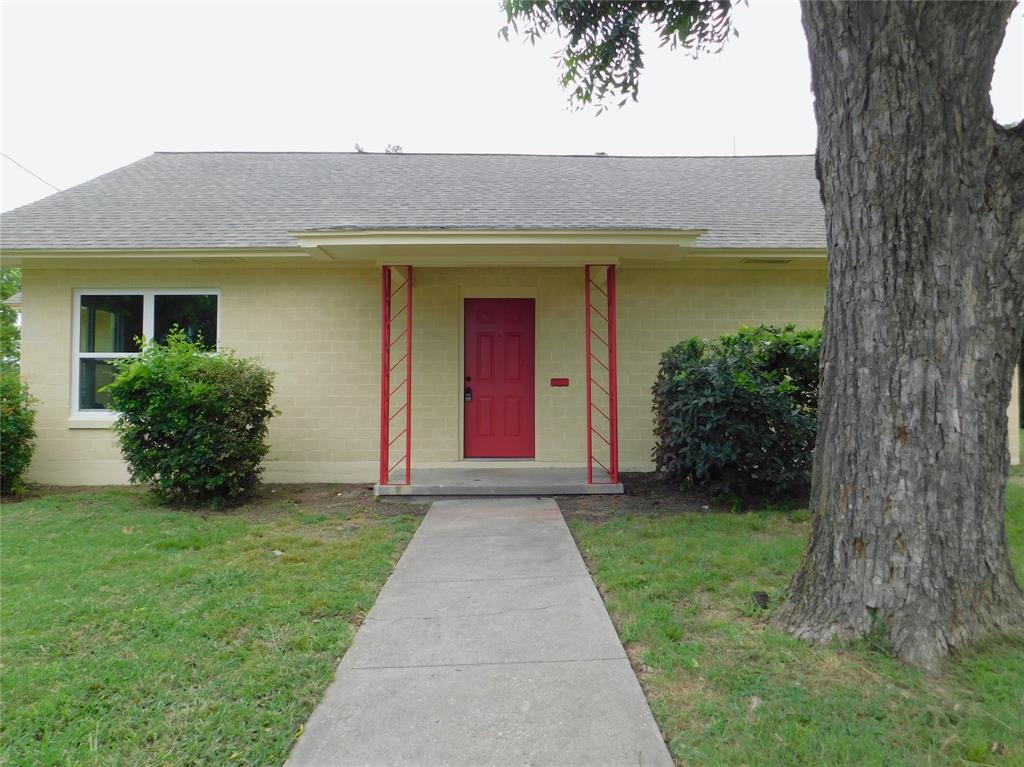 428 Fulton Street Denton, TX 76201 - Photo 5 of 34