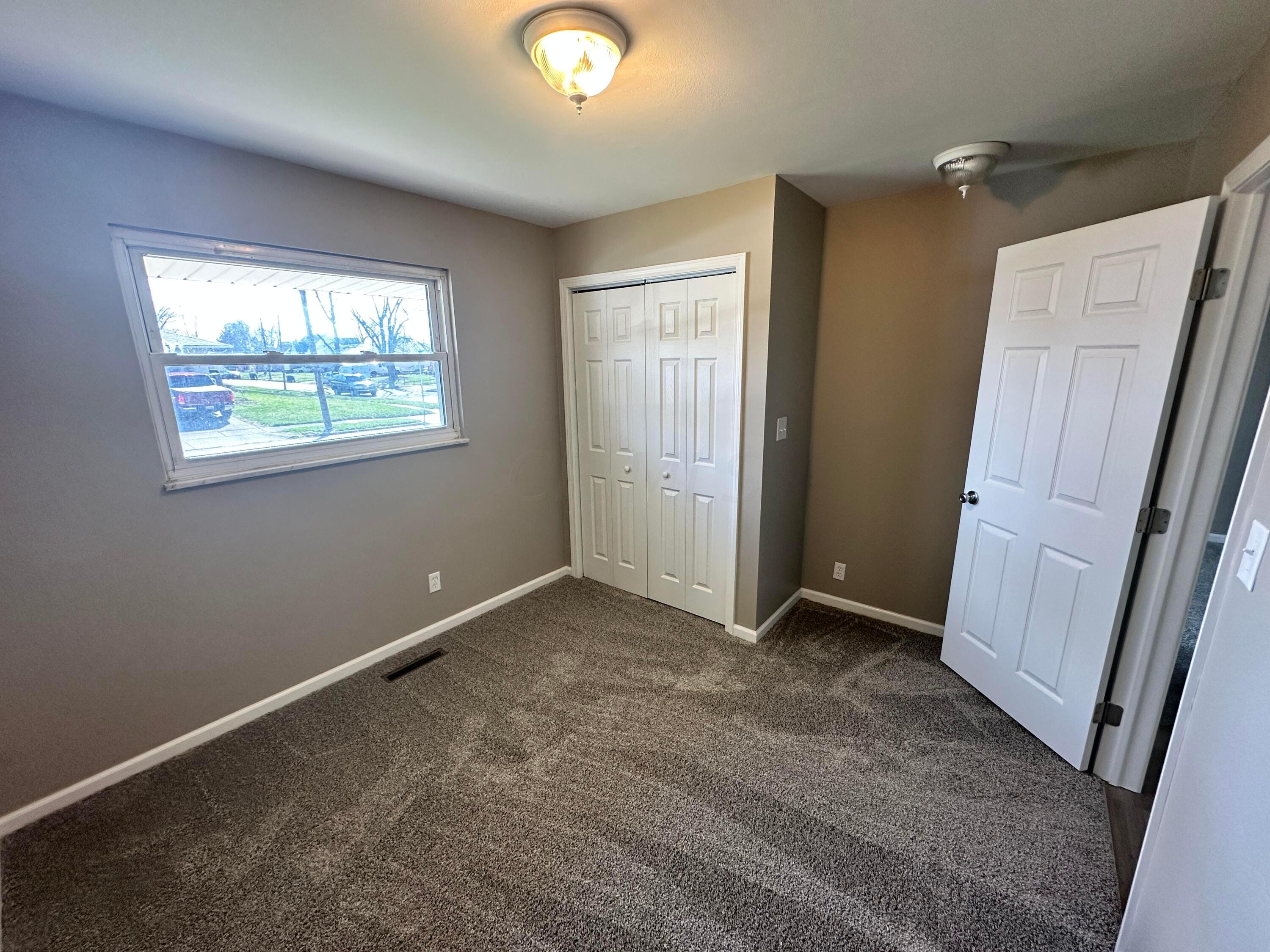 1391 Cunard Road Columbus, OH 43227 - Photo 27 of 34 Bedroom #3