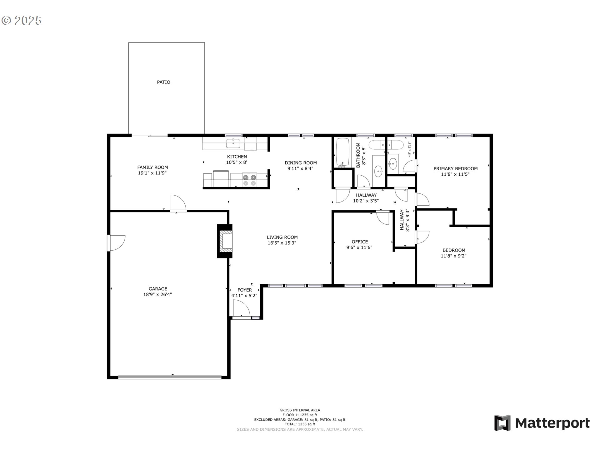 13465 Southwest Aragon Street Beaverton, OR 97005 - Photo 41 of 41 Gallery Image 41