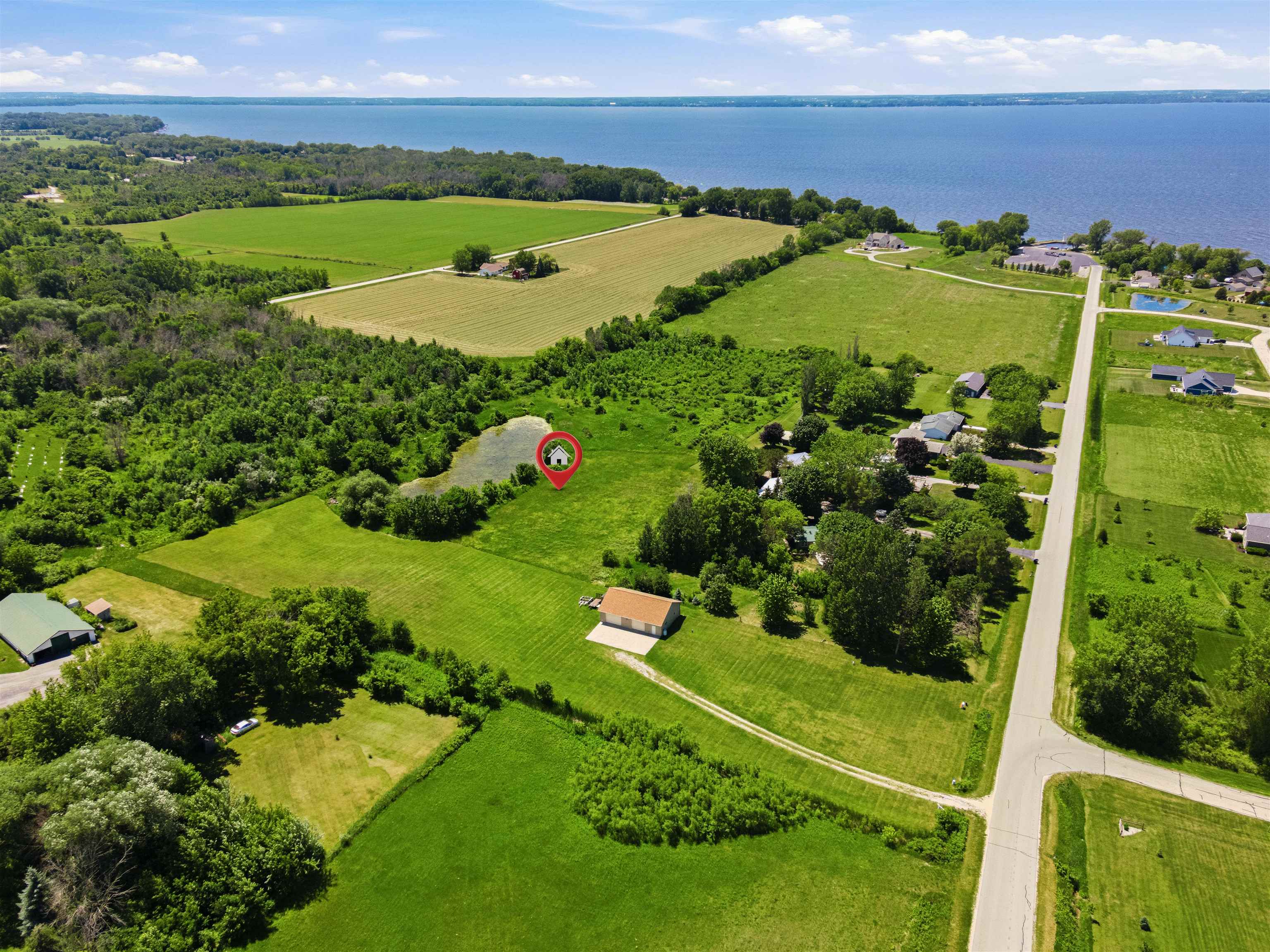 Fishermans Road Fond du Lac, WI 54937 - Photo 16 of 25