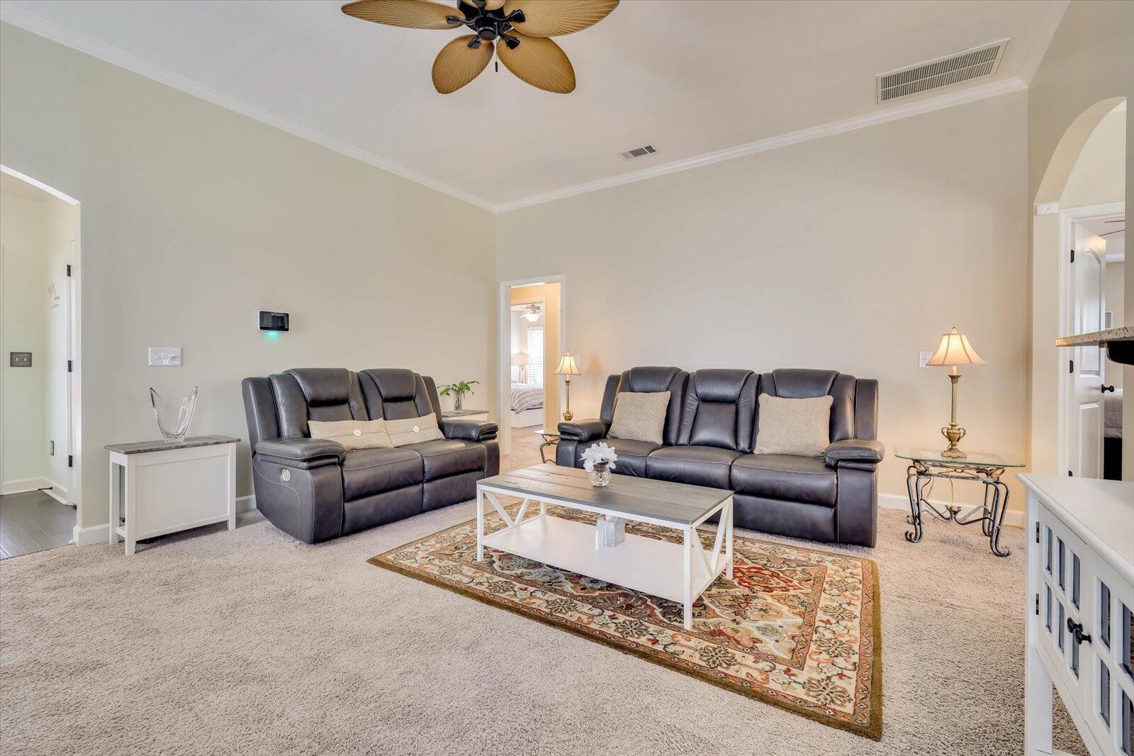 1651 Tralee Court Grovetown, GA 30813 - Photo 8 of 34