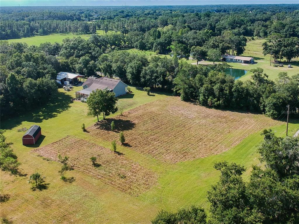 Kinard Road Plant City, FL 33565 - Photo 1 of 1 a view of a lake view