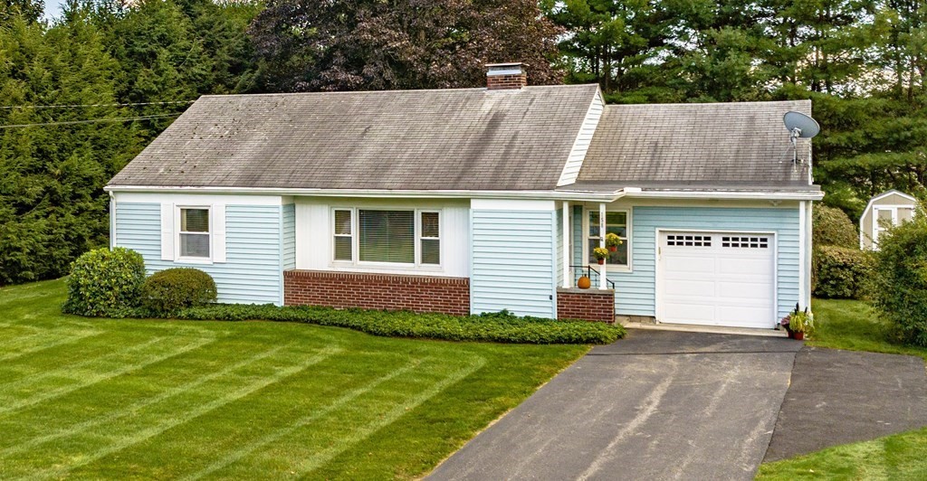 158 Barton Road Greenfield, MA 01301 - Photo 1 of 41 Gallery Image 1