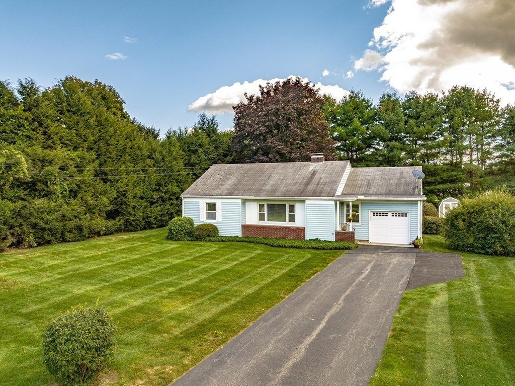 158 Barton Road Greenfield, MA 01301 - Photo 2 of 41 Gallery Image 2