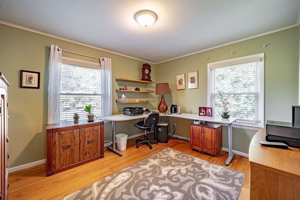158 Barton Road Greenfield, MA 01301 - Photo 23 of 41 Gallery Image 23